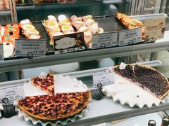 -Perma Café樸門(五羊店)