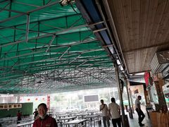 -郑喜旺烧烤(新密总店)