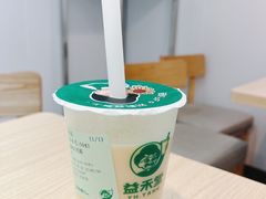 杨枝甘露-益禾堂(八里三路店)
