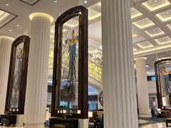 -常州武进九洲喜来登酒店