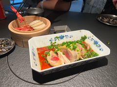 -锦荟JINHUI·浙江小馆(上海荟聚店)