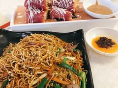 -御满江海鲜酒家(洛溪新城店)