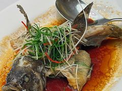 -香蜜轩·粤菜·宴会(世界之窗店)