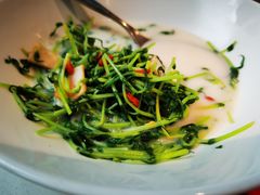上汤豆苗-禄鼎记·多口味酸菜鱼(侨鑫店)