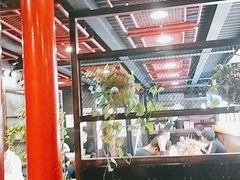 大堂-管氏翅吧(中关村店)