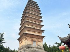 -洛阳白马寺