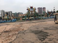 -中国死海旅游度假区