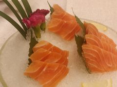-清远国际酒店御珍轩食街