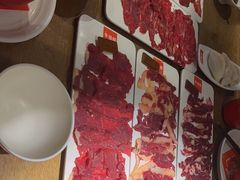 -牛很鲜潮汕牛肉火锅(乐清店)