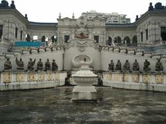 -珠海圆明新园