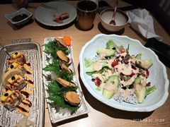 -阿吾罗·月咏精致日料(港汇恒隆广场店)