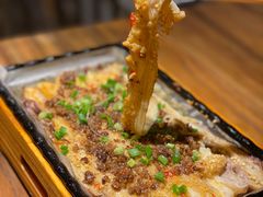 -不曾在把把烧•烧烤(莲坂磐基店)