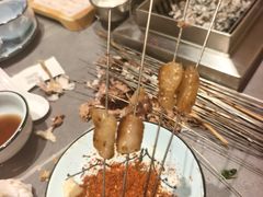 -老白清真烧烤(锦州旗舰店)