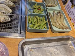 -蚝英雄鲜蚝自助专门店(长楹天街直营店)