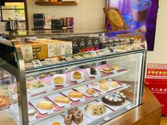 -Peet's Coffee皮爷咖啡(大学路店)