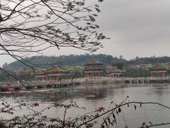 -星湖旅游景区七星岩