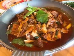 -隔壁老王·家常云南菜(花巷店)