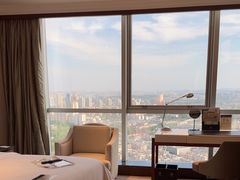 -南京金丝利喜来登酒店