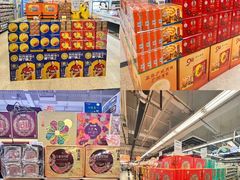-华润万家(荔湾店)