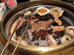 -嘿嘟嘟·肋条烧肉放题(爱融荟城店)