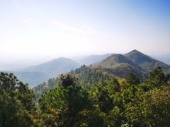 -敬亭山风景名胜区