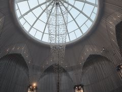 -大连金石滩绿发温泉假日酒店