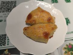 -新疆兵团食府清真(马连道店)