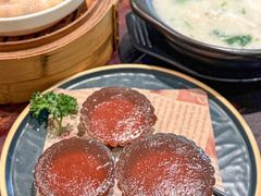 -山水茶艺馆·点心粤菜·30年老字号