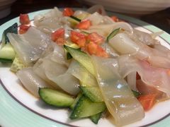 -桂花香手工面(鼓楼店)