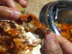-七欣天香辣蟹火锅(扬州望月路店)