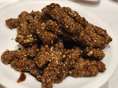 糖醋里脊-凯鸽酒楼(操场城店)