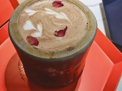-茶是一枝花泡茶店