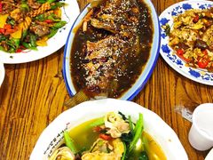 -美味居(古城店)