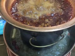 -蘭番坊青海特色铜锅涮·清真