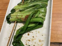 -木屋烧烤(惠阳华润小径湾店)