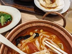 -小满手工粉(上海月星环球港店)