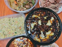 -文记沸腾鱼(永安路总店)