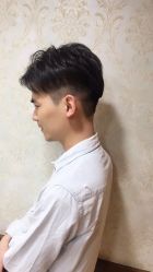 -YESIDO椰岛造型烫发染发