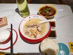 -董太婆老妈蹄花·川菜馆(福田店)