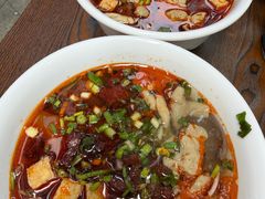 -金牌罗记肠旺面(蔡家街店)