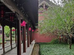 -钱王祠