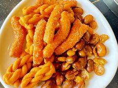 -一斗火锅·招财羊毛肚(北温泉九号店)