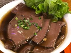 鸭红菜-澳门陈光记烧味饭店(南京德基广场店)