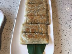 相思红豆饼-又一间茶点轩(百汇广场店)
