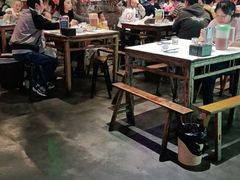 大堂-老长沙龙虾馆·聚会餐厅(白石洲店)