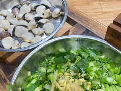 -丰尔粥食·粥底火锅·桑拿鸡(大良总店)