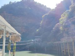 -爱情山风景区