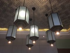 大堂-江南赋(内蒙古大厦店)