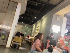 -BE BRIGHT KITCHEN(正佳广场店)