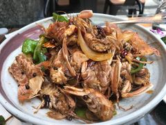 -福来齐·鲁菜海鲜·渔家菜(朝阳街分店)
